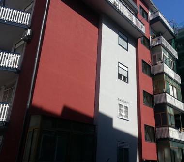 Trilocale in vendita a Catania, Zona Viale Mario Rapisardi