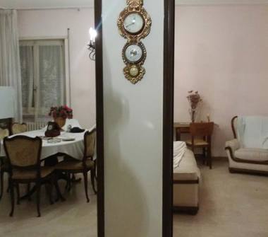 Appartamento in vendita a Ferrara, Zona Quacchio