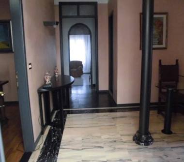 Appartamento in vendita a Padova, Zona Stazione