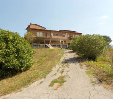 Villa in vendita a Stroncone, Frazione Vascigliano
