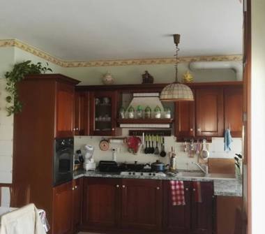 Trilocale in vendita a Rozzano, Frazione Valleambrosia