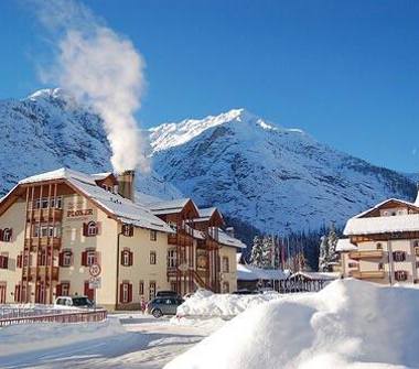 Affitto Appartamento Vacanze a Dobbiaco (Bolzano/Bozen)