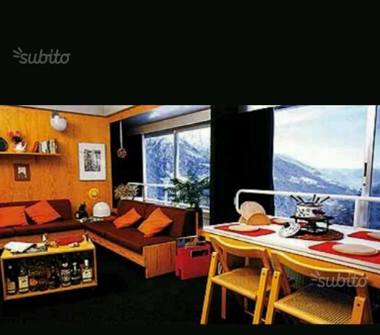 Multiproprietà in vendita a Mezzana, Frazione Marilleva 1400