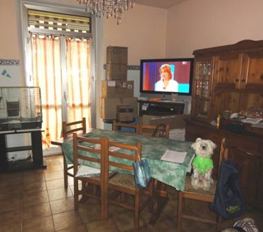 Trilocale in vendita a Cairo Montenotte (Savona)