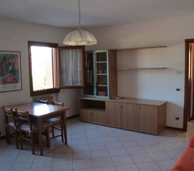 Bilocale in vendita a Quinto di Treviso (Treviso)