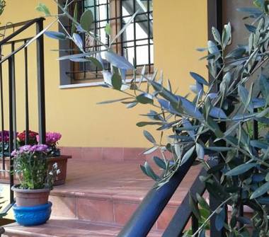 Affitto Appartamento Vacanze a Firenze, Zona San jacopino