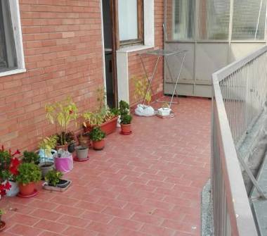 Appartamento in vendita a Torino, Zona Madonna Campagna