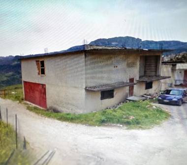 Villa in vendita a Mezzojuso (Palermo)