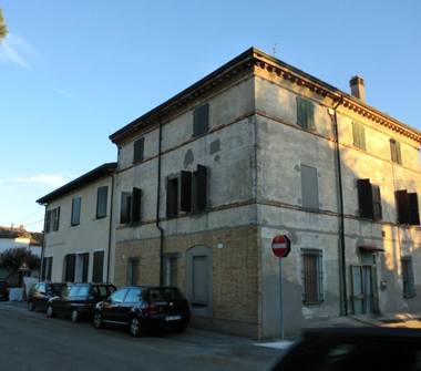 Appartamento in vendita a Ravenna, Zona Roncalceci