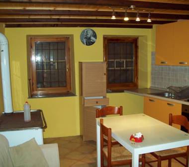 Baita/Chalet/Trullo in vendita a Coggiola (Biella)