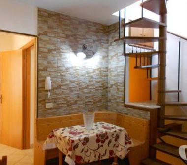 Affitto Appartamento Vacanze a San Vito Lo Capo (Trapani)