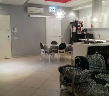 Trilocale in vendita a Giugliano in Campania (Napoli)