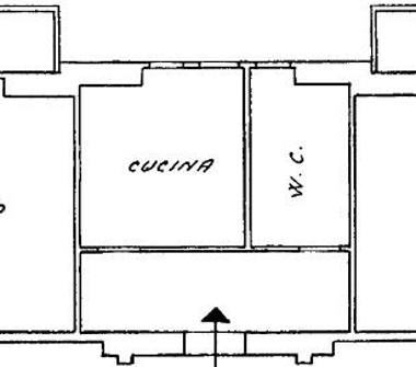 Bilocale in vendita a Roma, Zona Monte Sacro
