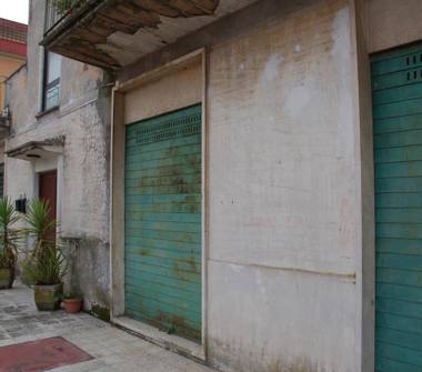 Palazzo/Stabile in vendita a Roma, Zona Pietralata