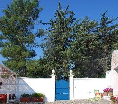 Rustico/Casale in vendita a Martina Franca (Taranto)