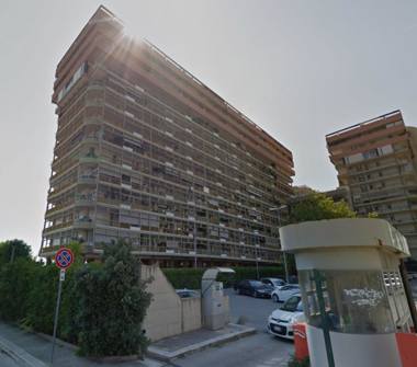 Quadrilocale in vendita a Bari, Zona San Pasquale