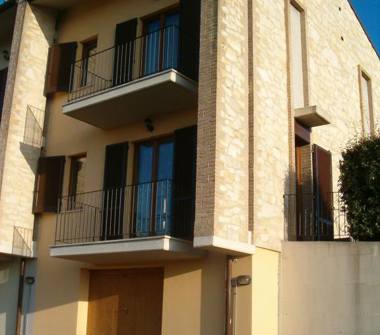 Villetta a schiera in vendita a Casole d'Elsa, Frazione Pievescola