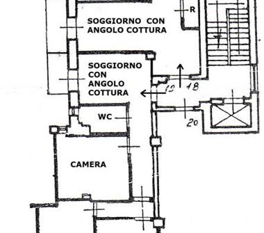 Appartamento in vendita a Vallo della Lucania (Salerno)