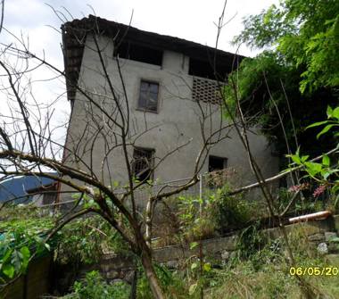 Rustico/Casale in vendita a Roncegno Terme (Trento)