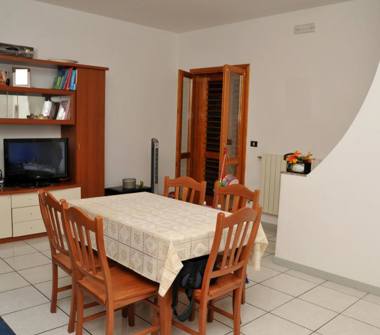 Trilocale in vendita a San Giorgio Ionico (Taranto)