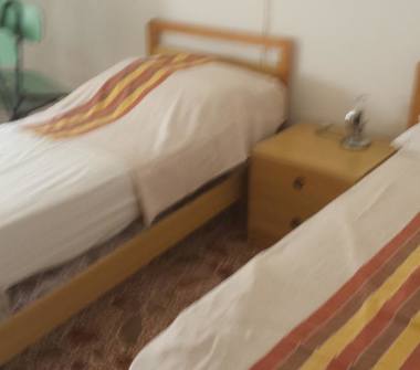 Affitto Appartamento Vacanze a Pineto (Teramo)