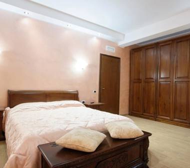 Affitto Casa Vacanze a Viterbo (Viterbo)