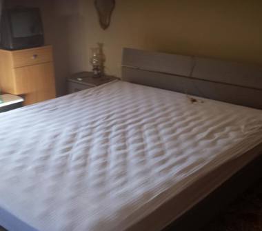 Affitto Appartamento Vacanze a Pineto (Teramo)