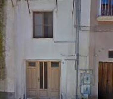 Quadrilocale in vendita a Castelbottaccio (Campobasso)