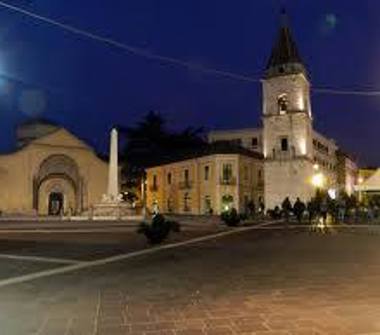 Affitto Stanza Doppia a Benevento, Frazione Centro città