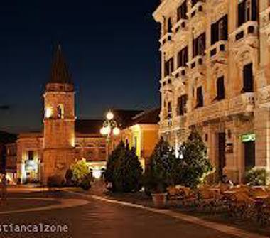 Affitto Stanza Tripla a Benevento, Frazione Centro città