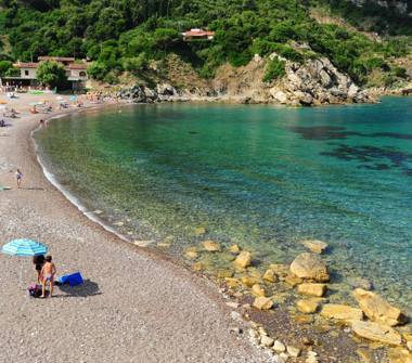 Affitto Appartamento Vacanze a Rio (Livorno)