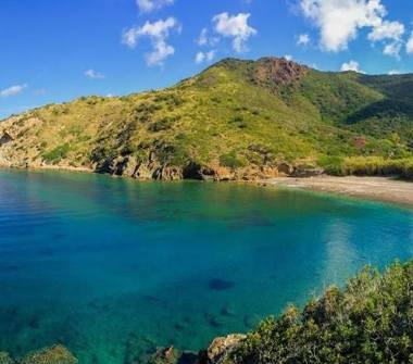 Affitto Appartamento Vacanze a Rio (Livorno)