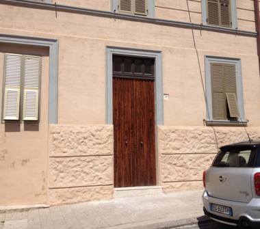 Appartamento in vendita a Sassari, Frazione Centro città