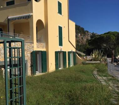 Bilocale in vendita a Pietra Ligure (Savona)