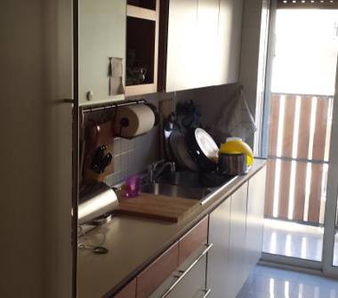 Trilocale in vendita a Roma, Zona Prenestino