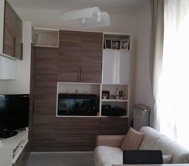 Trilocale in vendita a Cologno Monzese (Milano)