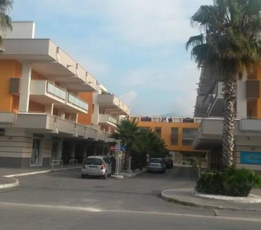 Appartamento in vendita a San Prisco (Caserta)