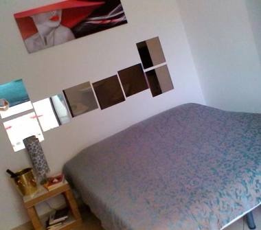 Affitto Appartamento Vacanze a Lecce (Lecce)