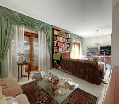 Appartamento in vendita a Torre Annunziata (Napoli)