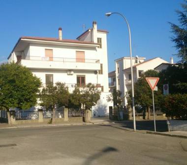 Appartamento in vendita a Pisticci, Frazione Marconia