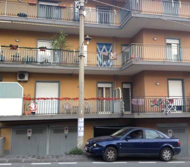 Quadrilocale in vendita a Fiumefreddo di Sicilia (Catania)