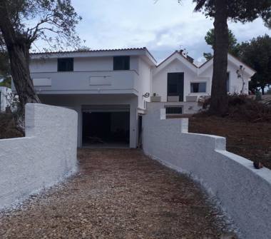 Villa in vendita a Alghero (Sassari)