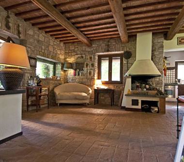 Affitto Villa Vacanze a Monte Castello di Vibio (Perugia)