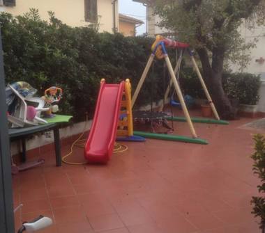 Casa indipendente in vendita a Fucecchio (Firenze)