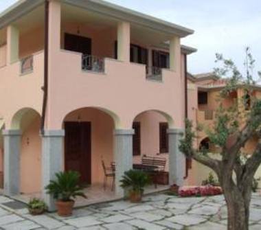 Affitto Appartamento Vacanze a Dorgali, Frazione Cala Gonone