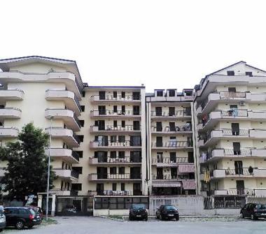 Quadrilocale in vendita a Santa Maria Capua Vetere (Caserta)