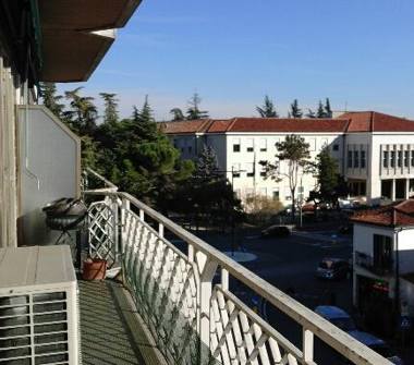 Quadrilocale in vendita a Venezia, Zona Mestre