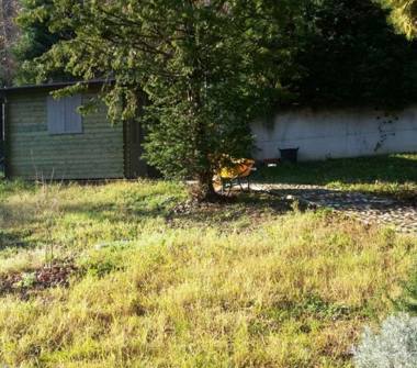 Villetta a schiera in vendita a Viano, Frazione Regnano