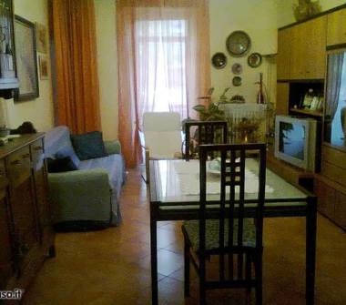 Quadrilocale in vendita a Torino, Zona Città Giardino