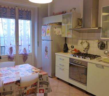 Bilocale in vendita a Vigevano (Pavia)